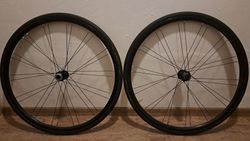 Kola z Merida Scultura 4000