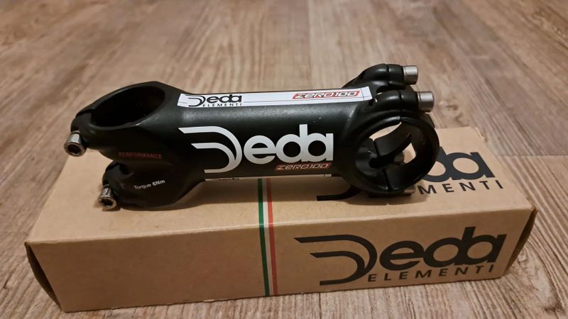 Představec Deda