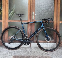Specialized Tarmac SL6 