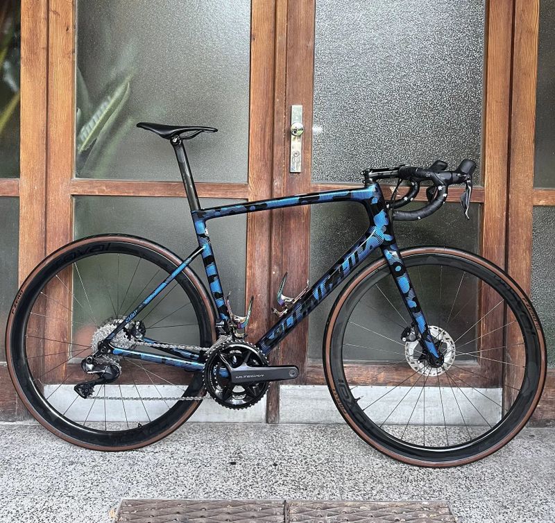 Specialized Tarmac SL6 