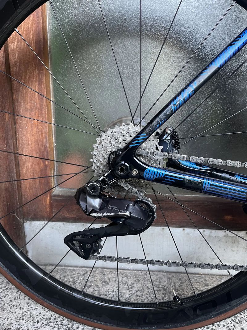 Specialized Tarmac SL6 