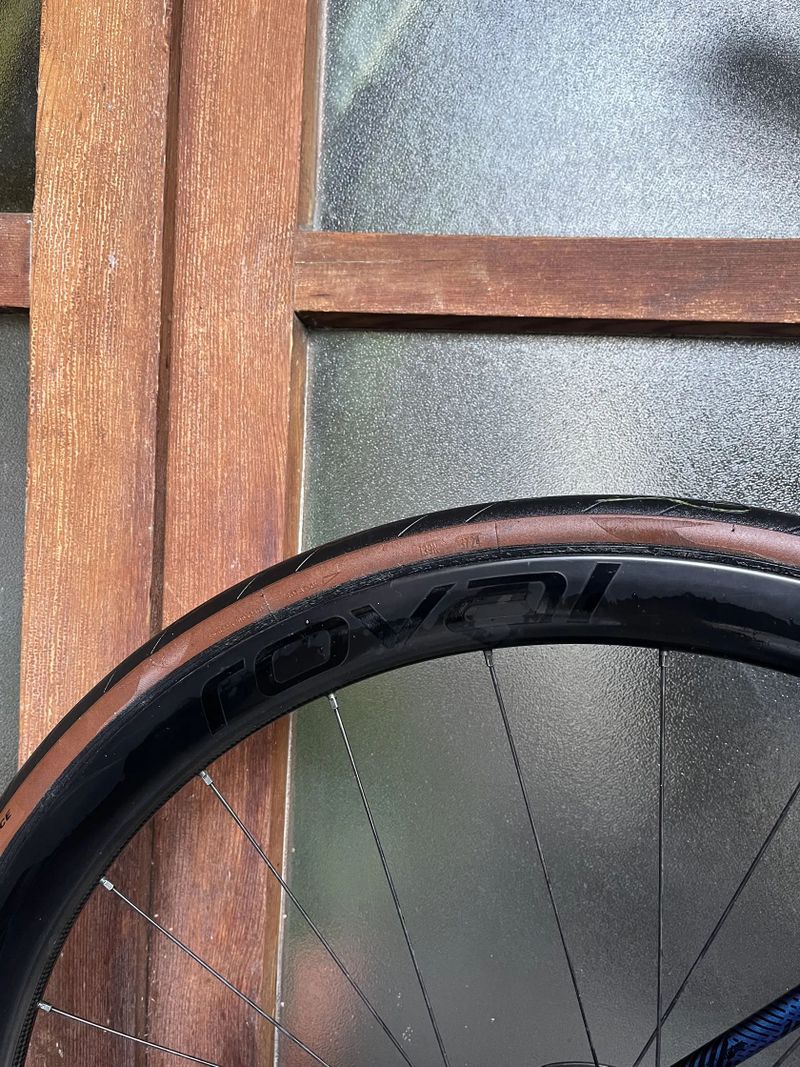 Specialized Tarmac SL6 