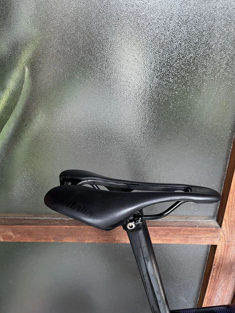 Specialized Tarmac SL6 