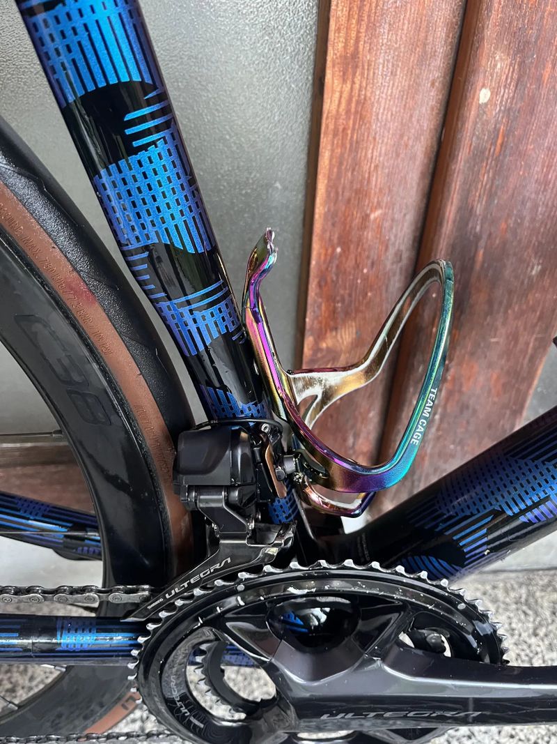 Specialized Tarmac SL6 