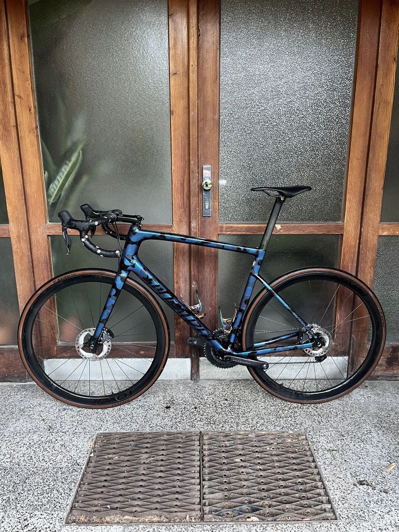 Specialized Tarmac SL6 