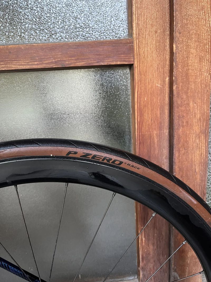 Specialized Tarmac SL6 