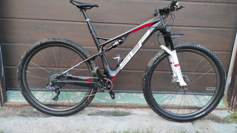 Superior Team XF 29 Elite 
