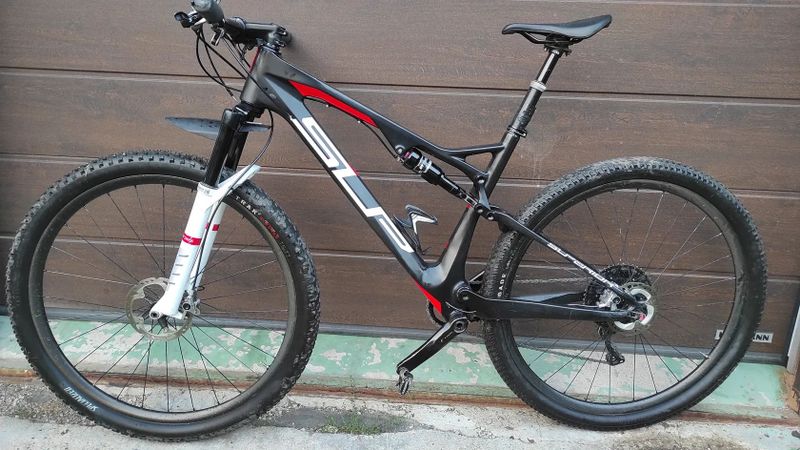 Superior Team XF 29 Elite 