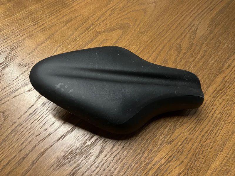 Fizik Mistica Regular