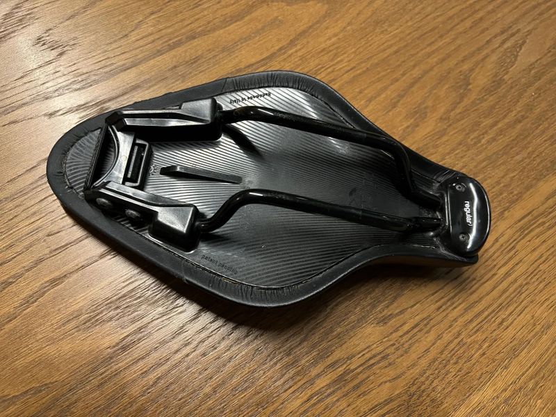 Fizik Mistica Regular