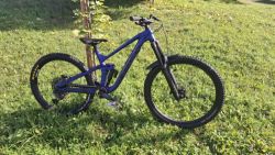 TREK SLASH 8 2023