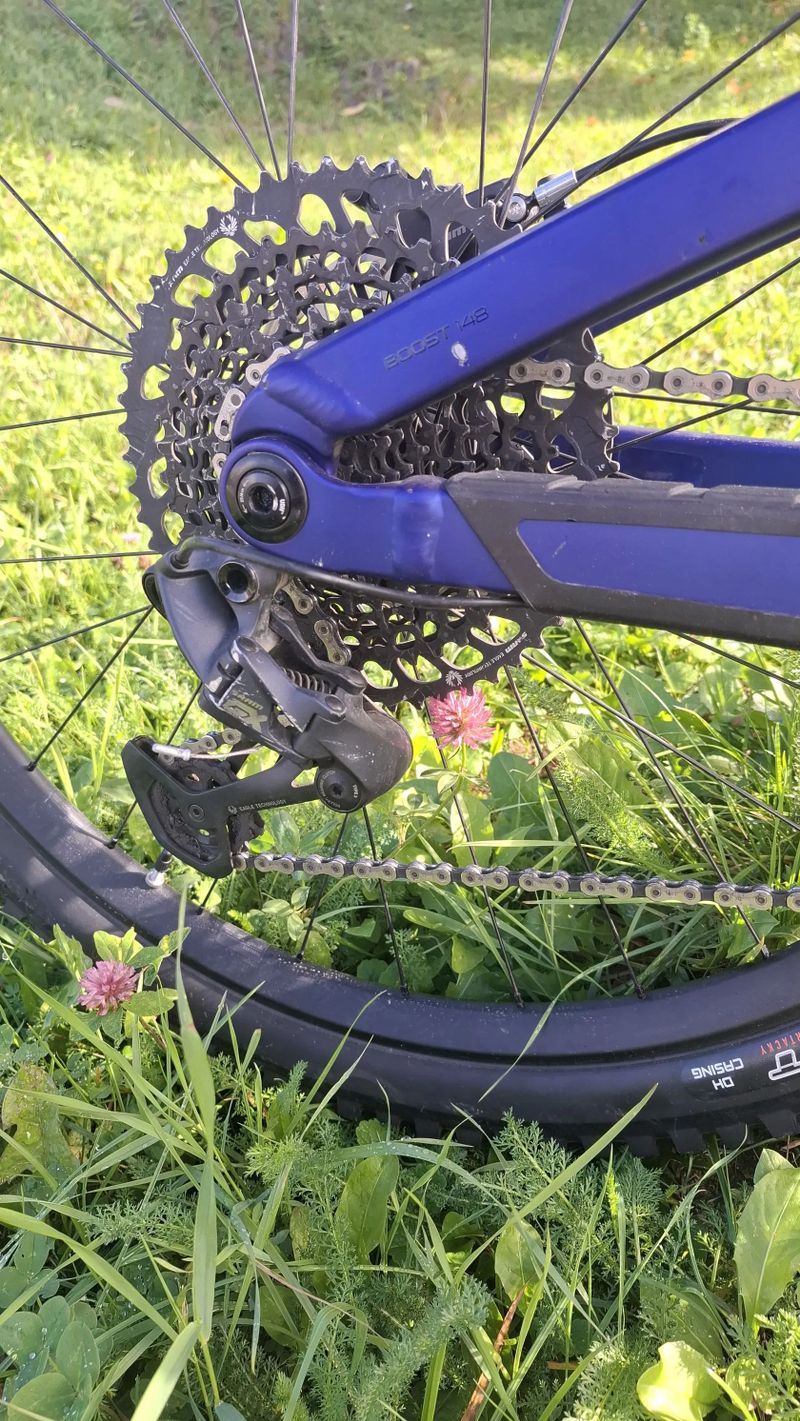 TREK SLASH 8 2023