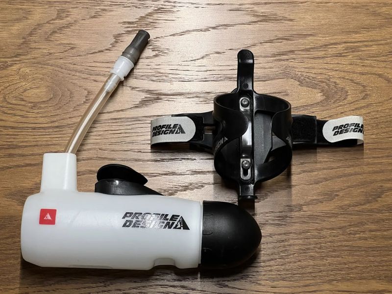 Profile Design Aero HC Hydration System