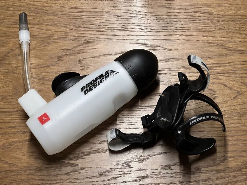 Profile Design Aero HC Hydration System