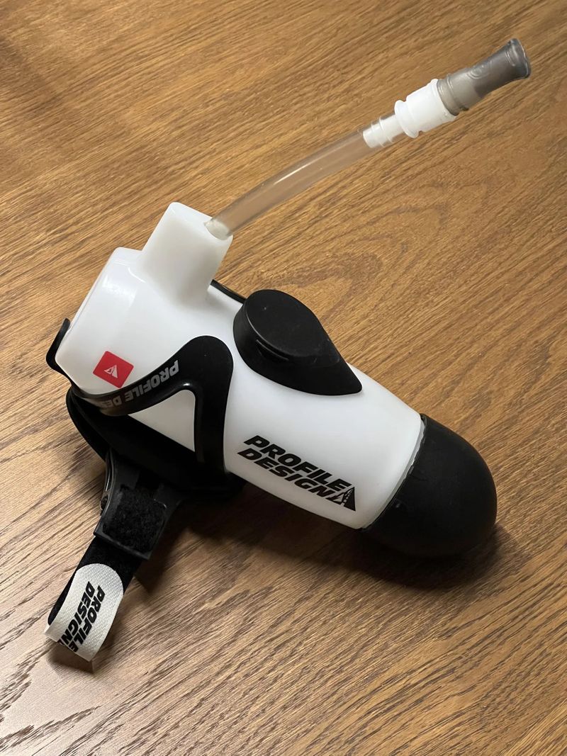Profile Design Aero HC Hydration System