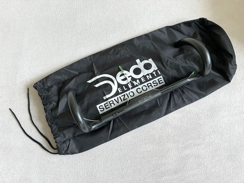 Deda Superzero RS