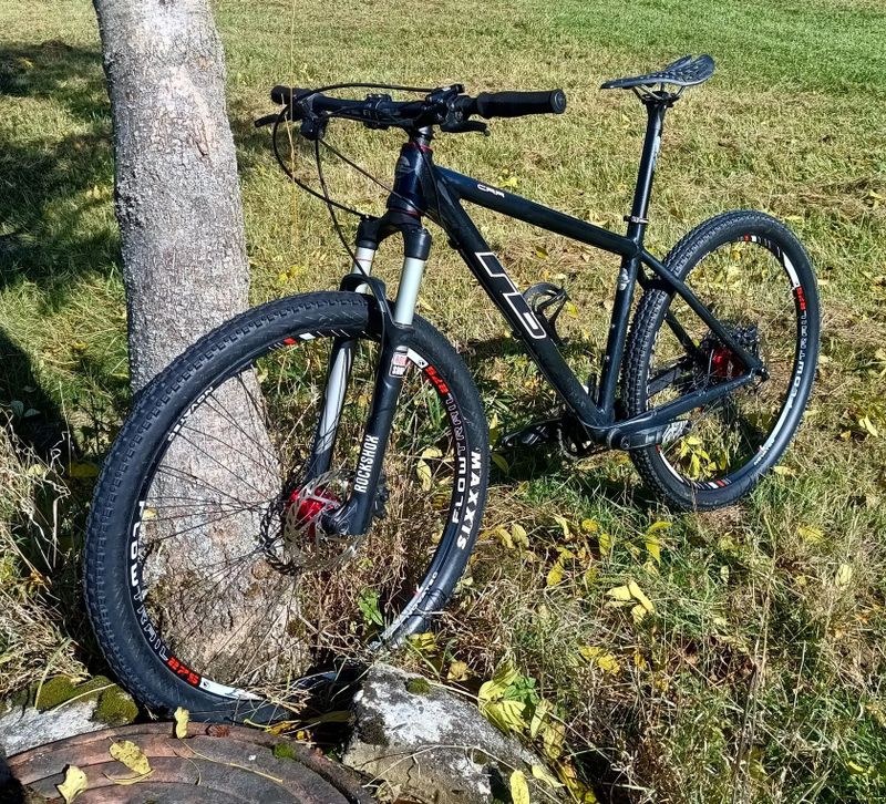 RB CRR 27,5"