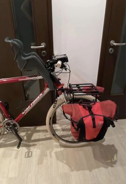 Ortlieb Back Roller PRO Plus