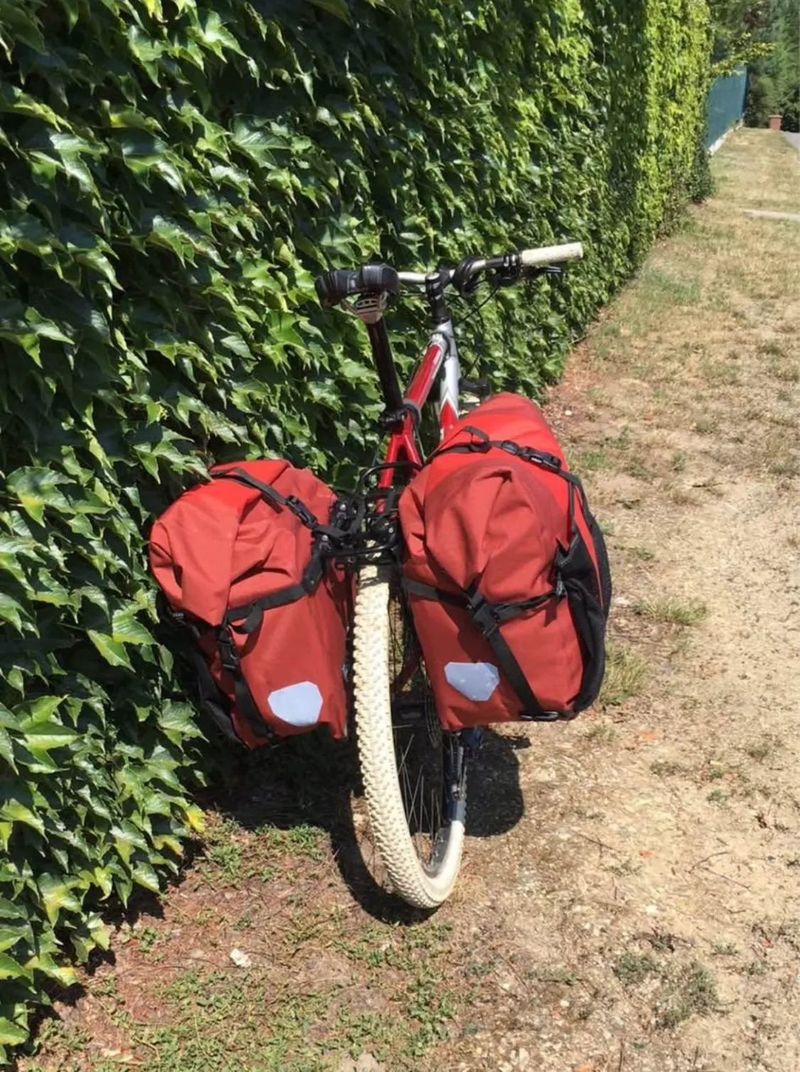 Ortlieb Back Roller PRO Plus