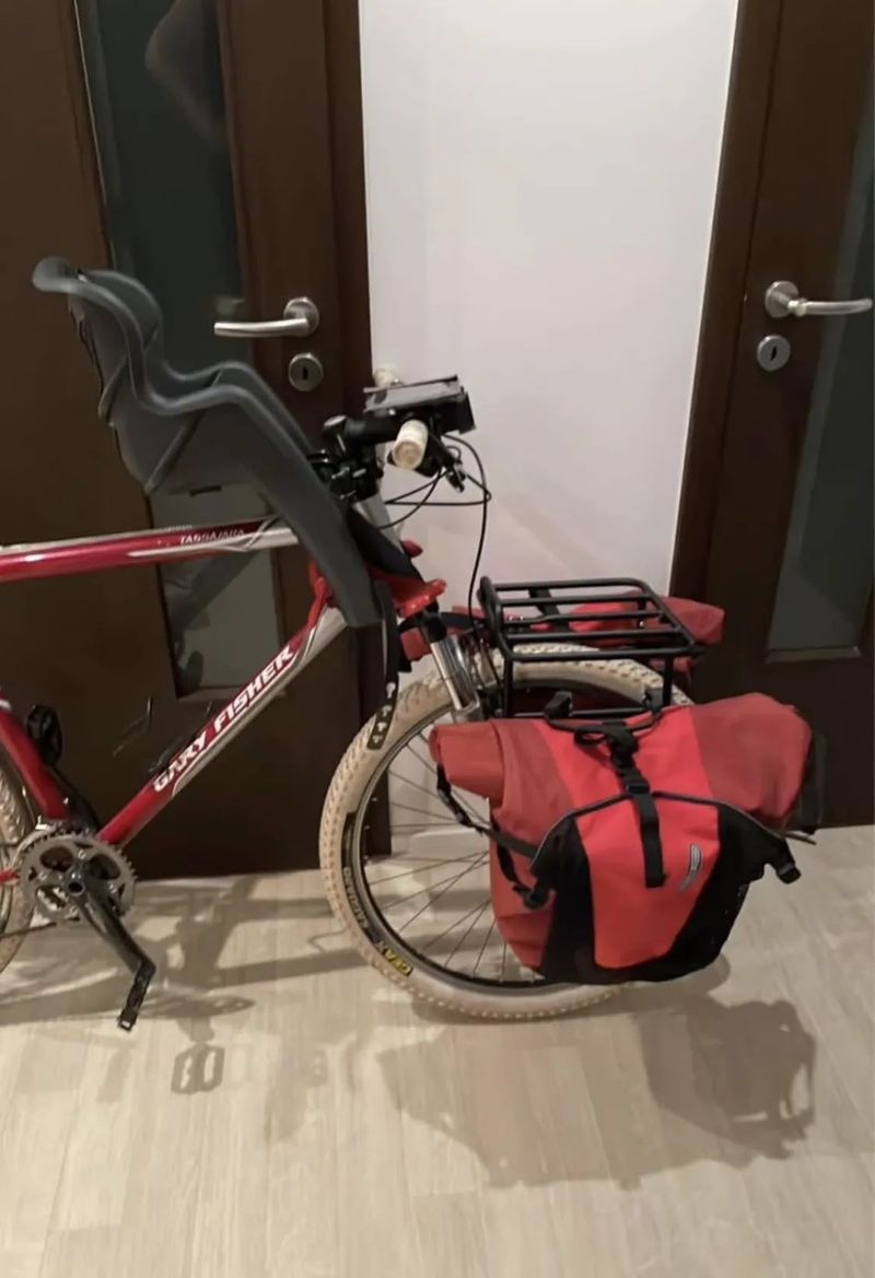 Ortlieb Back Roller PRO Plus