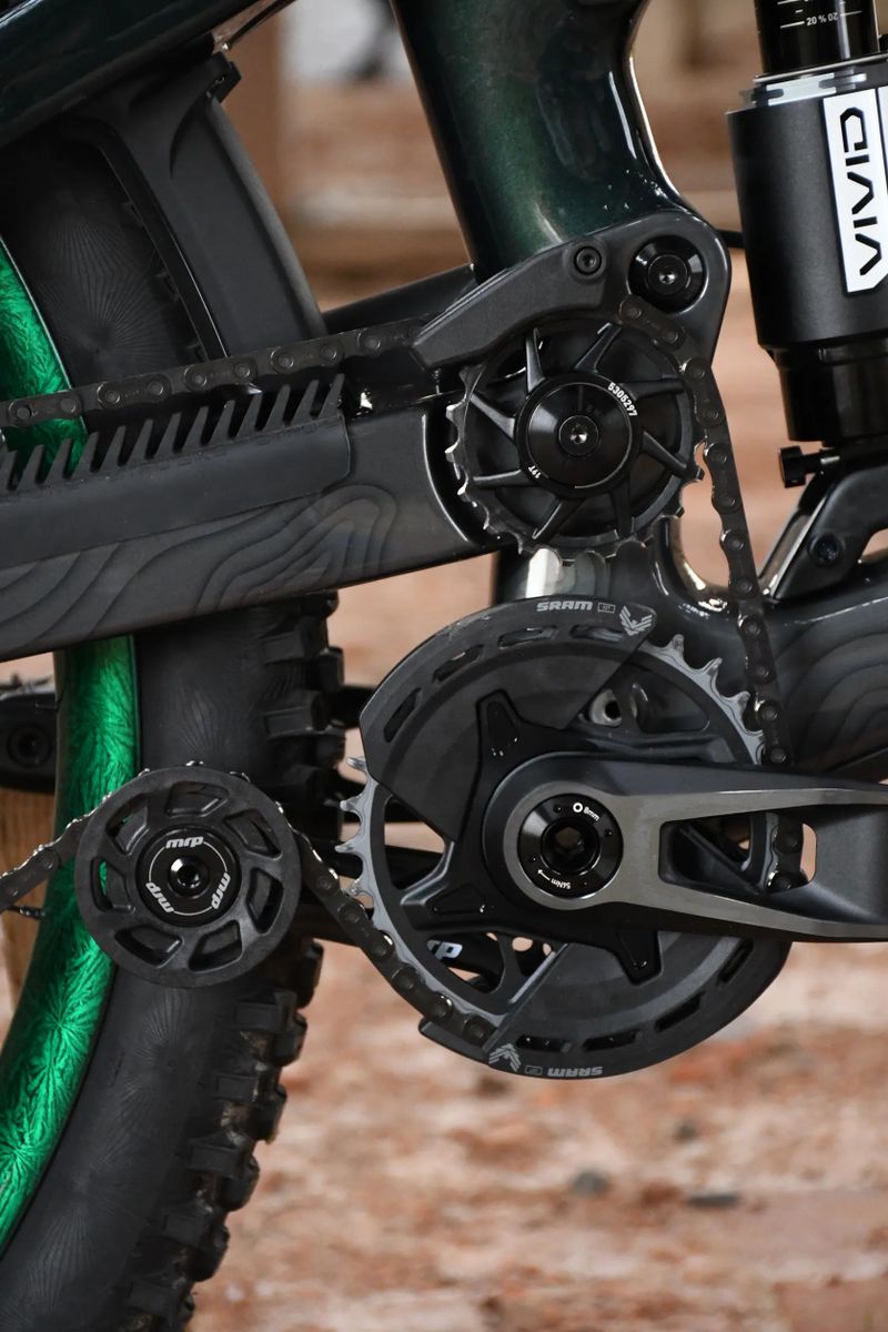 Trek Slash Gen 6 custom M /L