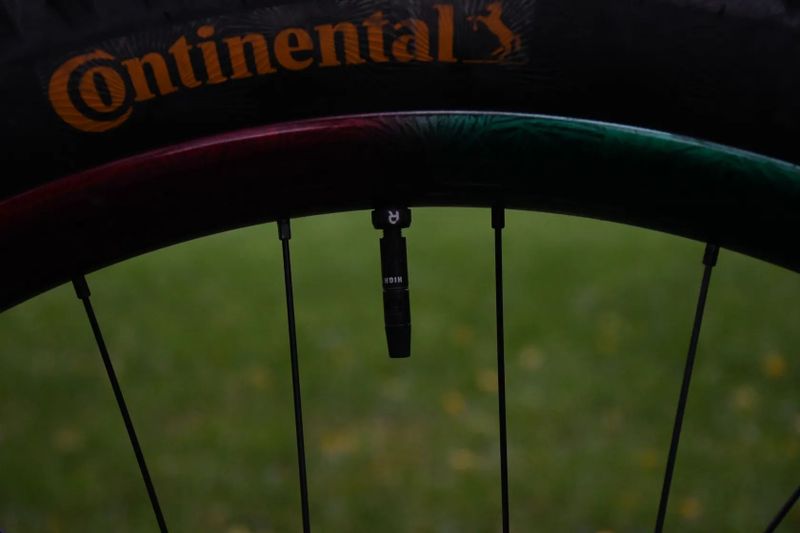 Trek Slash Gen 6 custom M /L