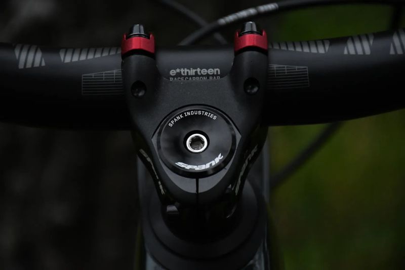Trek Slash Gen 6 custom M /L