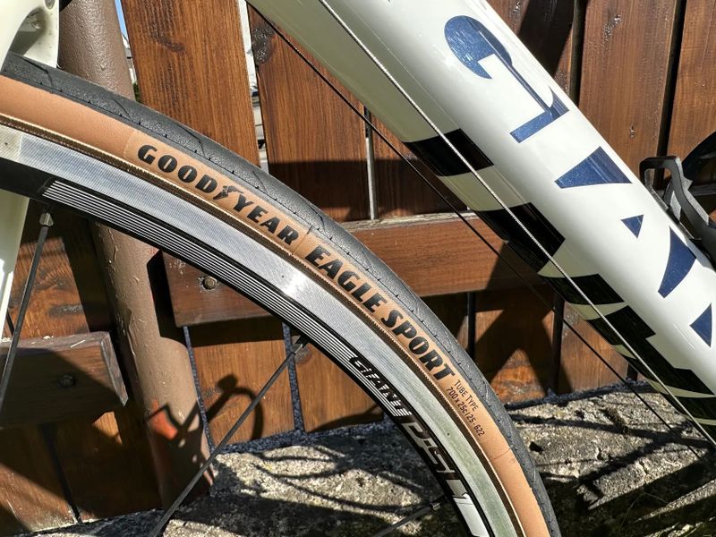 Giant TCR composite 2