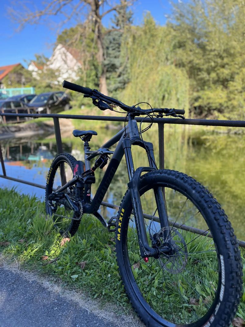 Specialized Enduro comp