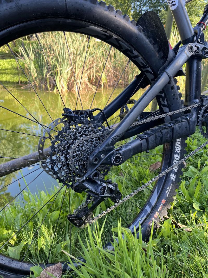 Specialized Enduro comp