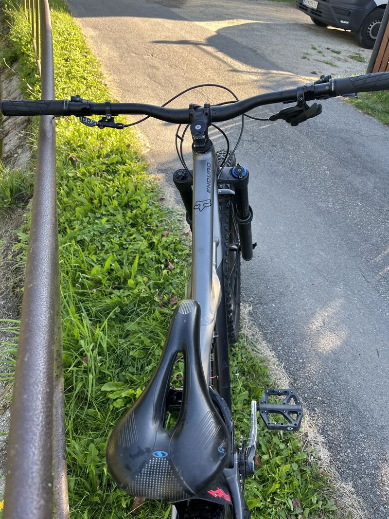 Specialized Enduro comp