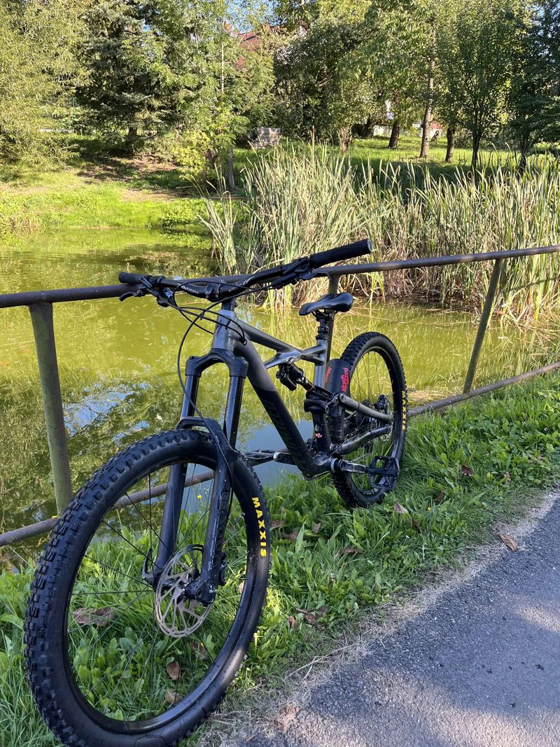 Specialized Enduro comp