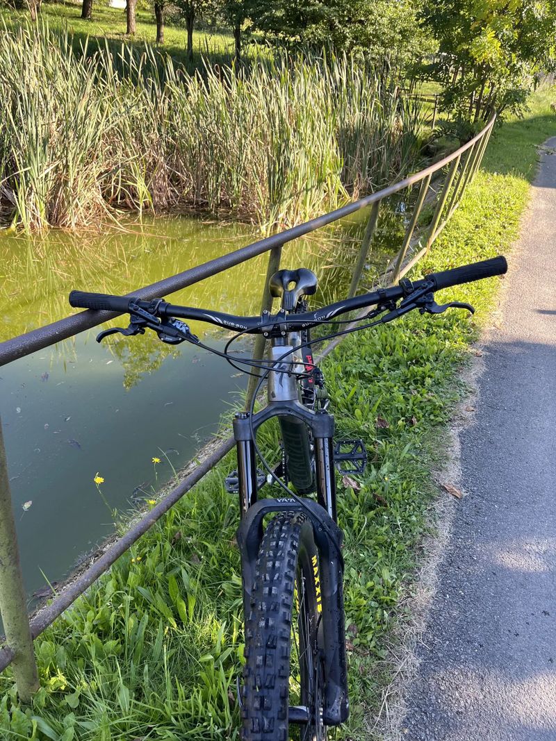 Specialized Enduro comp