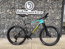 Cannondale Scalpel HT carbon