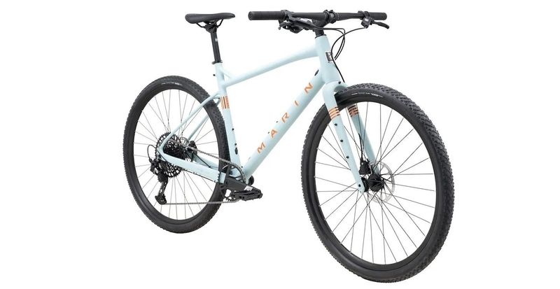 Marin DSX