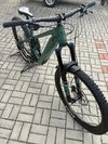 Pivot Shuttle LT ride SLX/XT