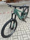 Pivot Shuttle LT ride SLX/XT
