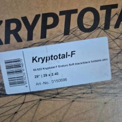 Continental Kryptotal-F