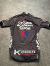 Cycling Academy Tábor set