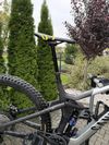 Canyon Strive cfr underdog 2024