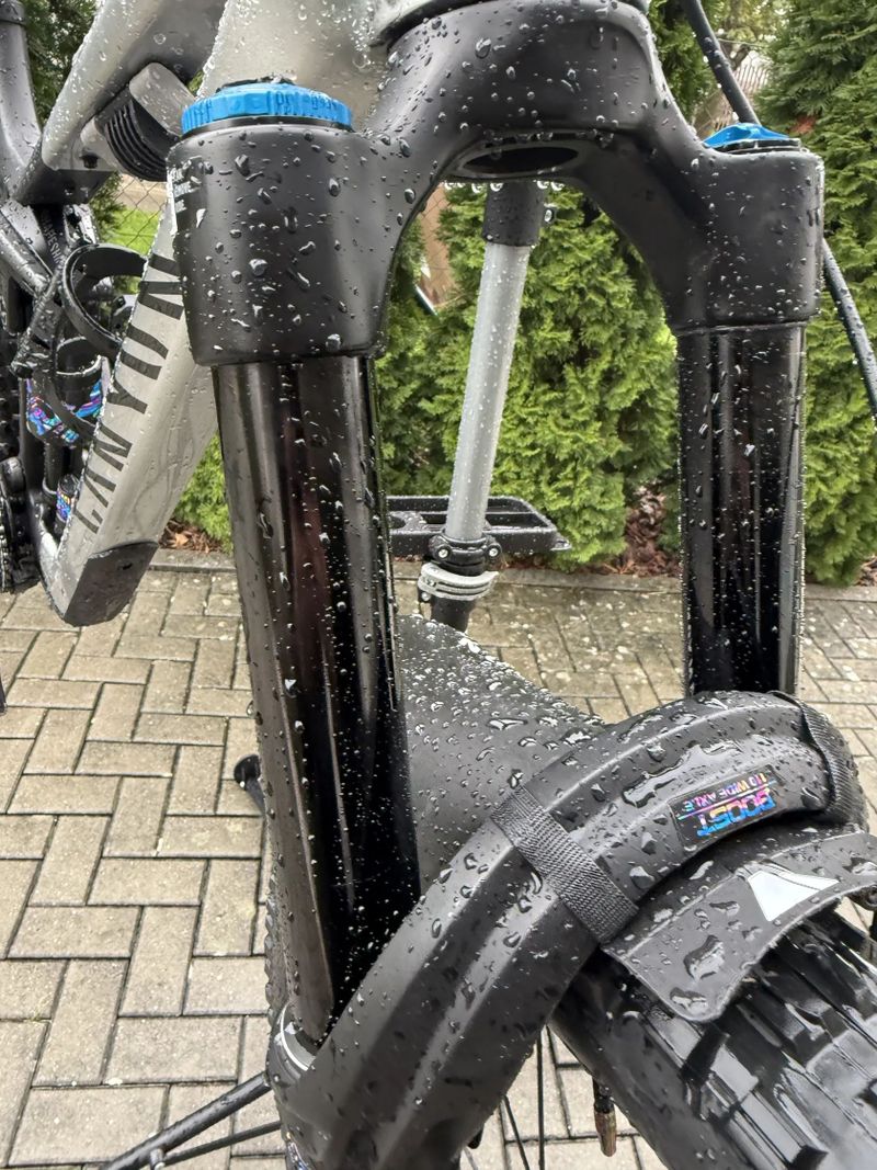 Canyon Strive cfr underdog 2024