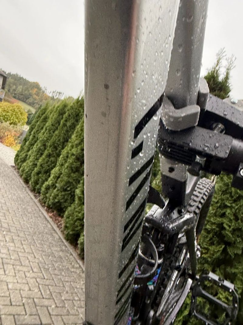 Canyon Strive cfr underdog 2024