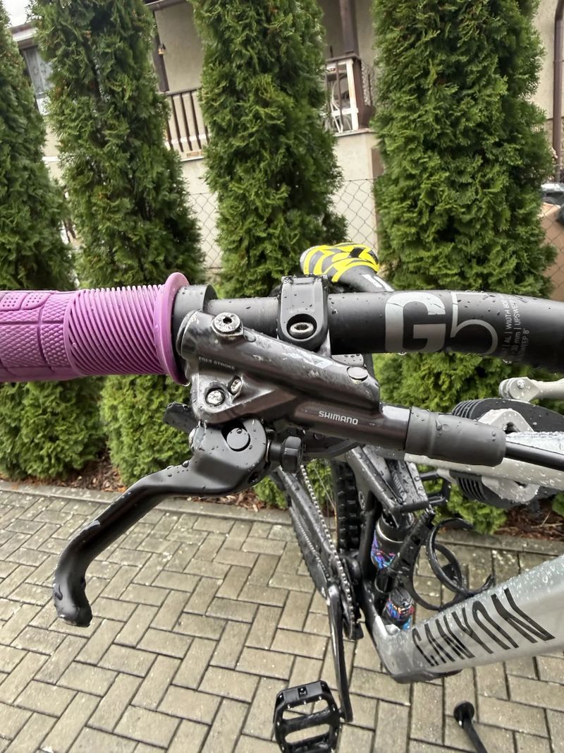 Canyon Strive cfr underdog 2024