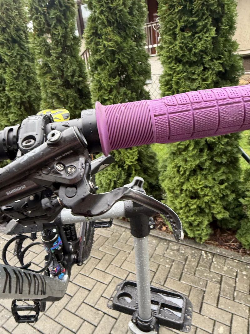 Canyon Strive cfr underdog 2024