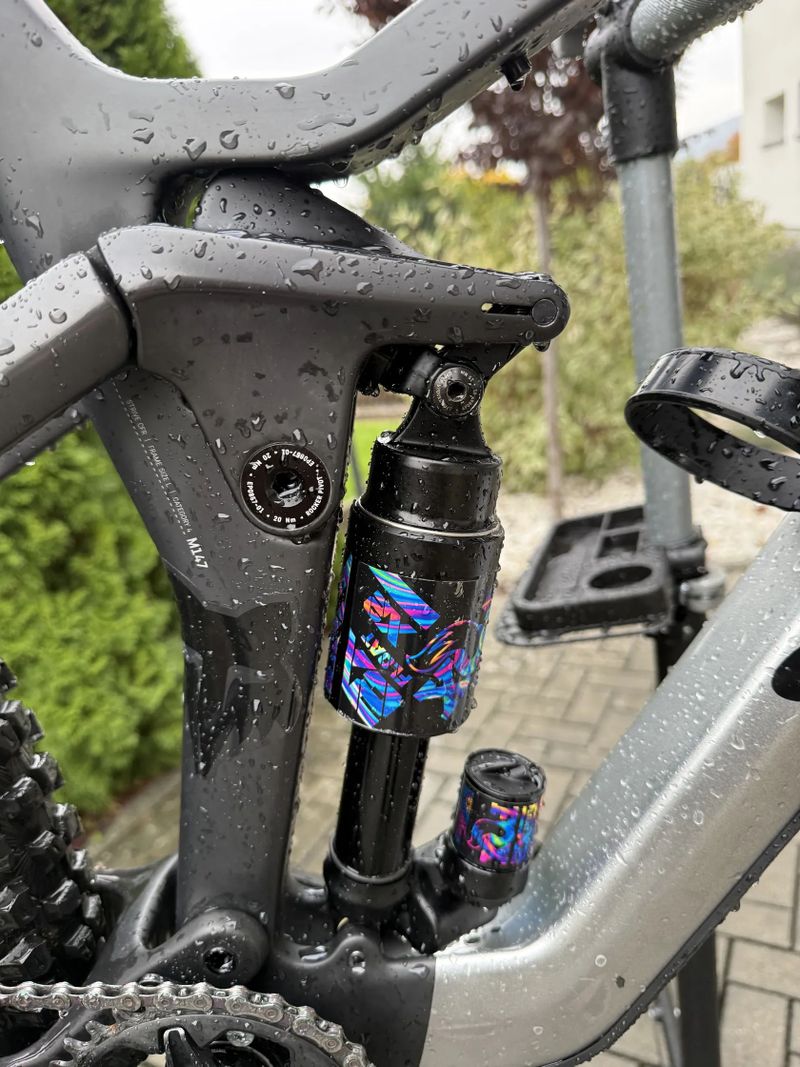 Canyon Strive cfr underdog 2024