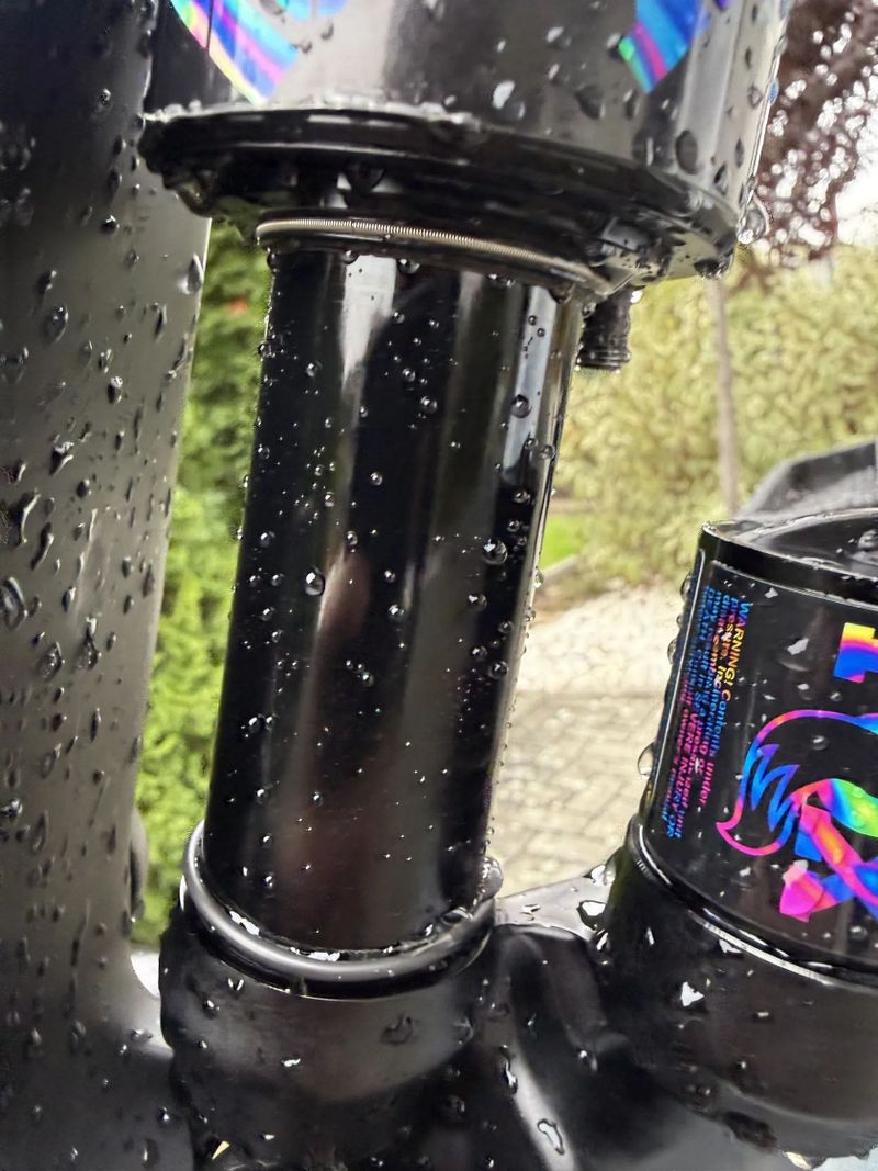 Canyon Strive cfr underdog 2024