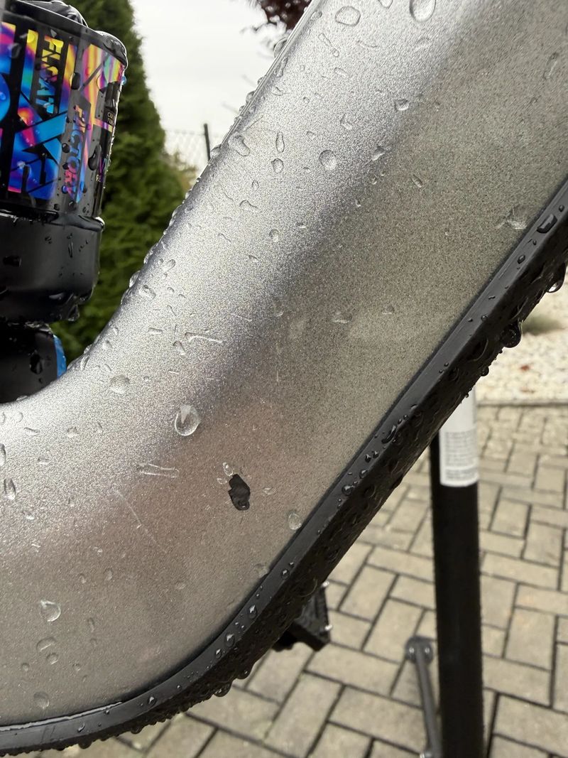 Canyon Strive cfr underdog 2024