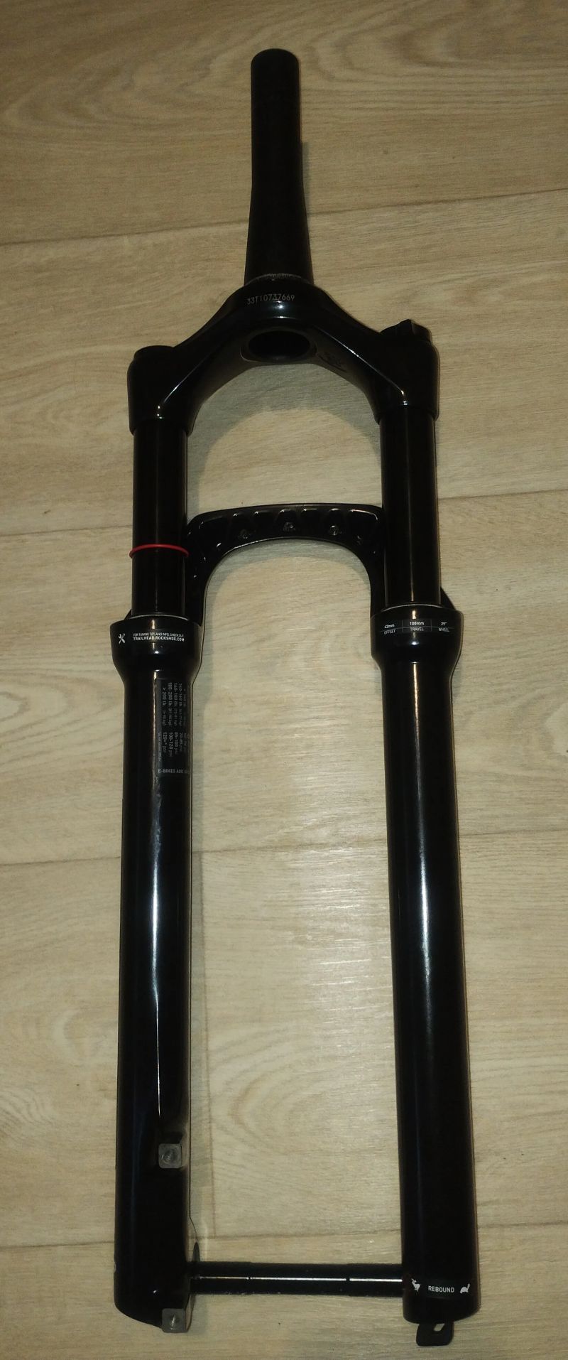 Rock Shox