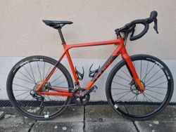 Cube Cross race SL