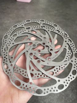 Tektro 160mm